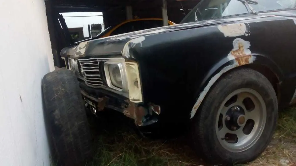 restauracion
