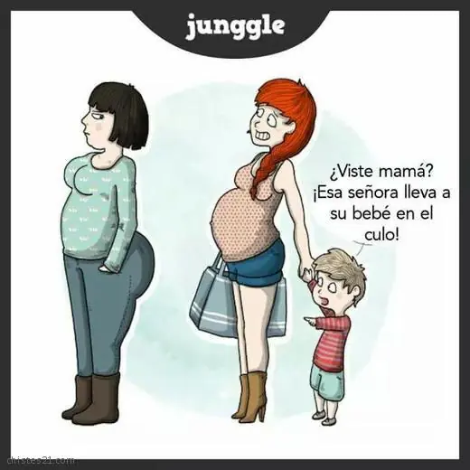 embarazoso