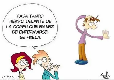 embarazoso