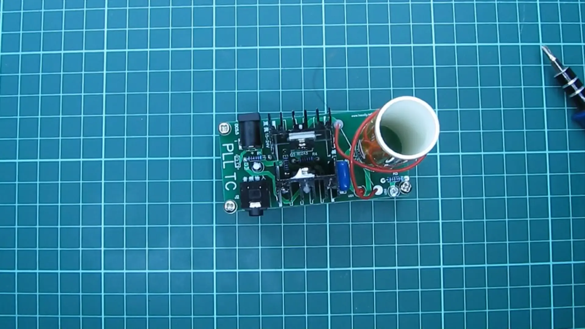 tutorial