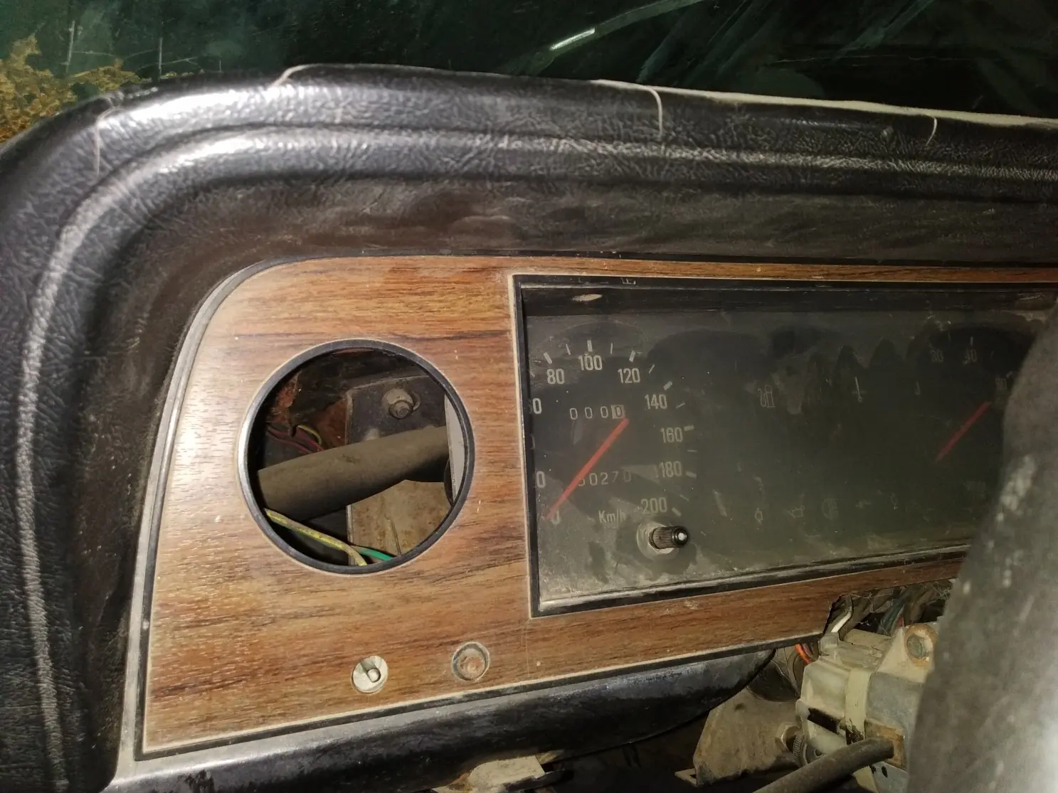 restauracion