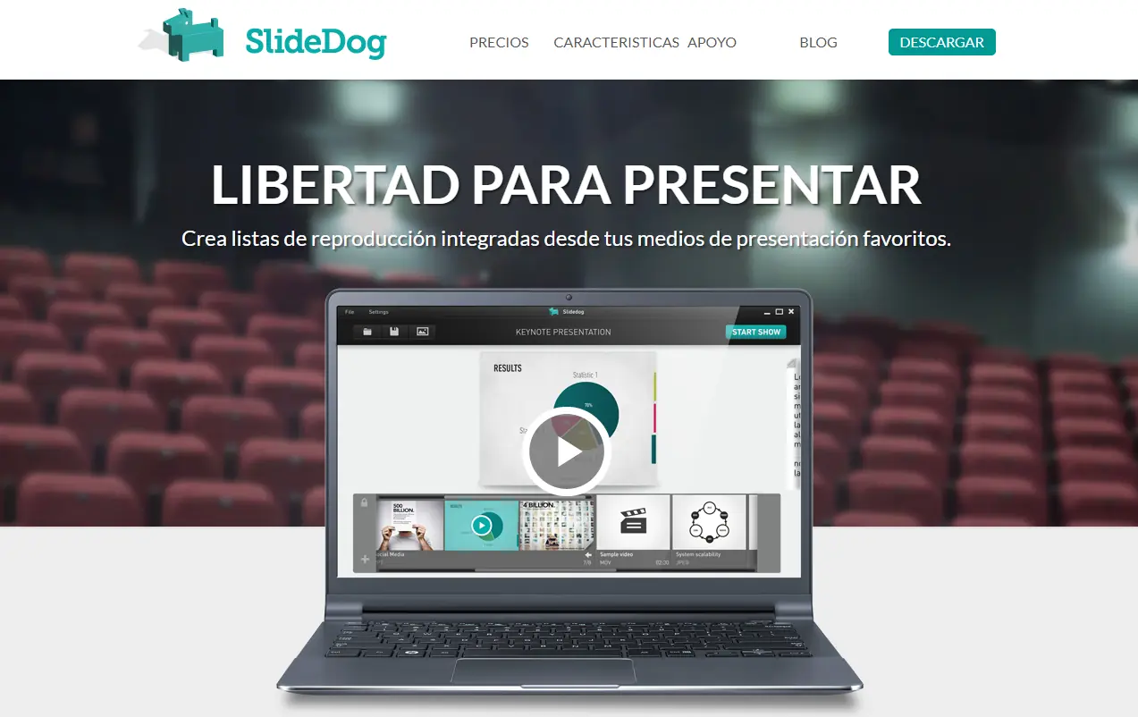 Estudiante universitario? Apps y webs útiles!