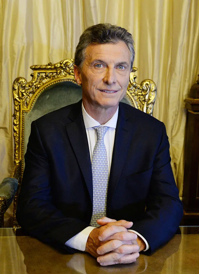 macri
