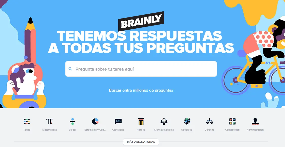 estudiante