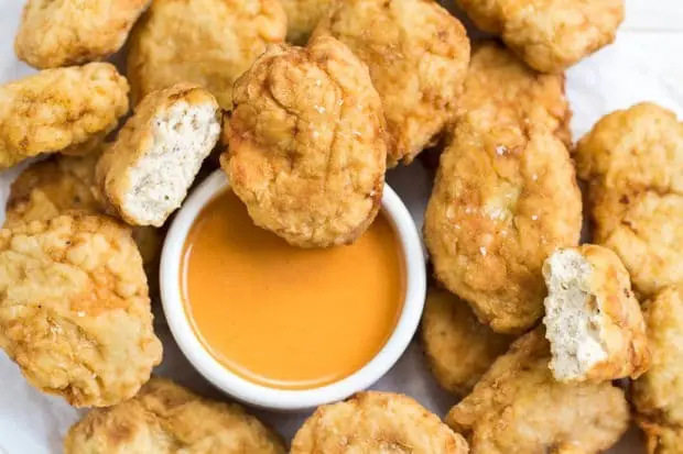 Requisitos para el trabajo de tus sueños: catador de nuggets