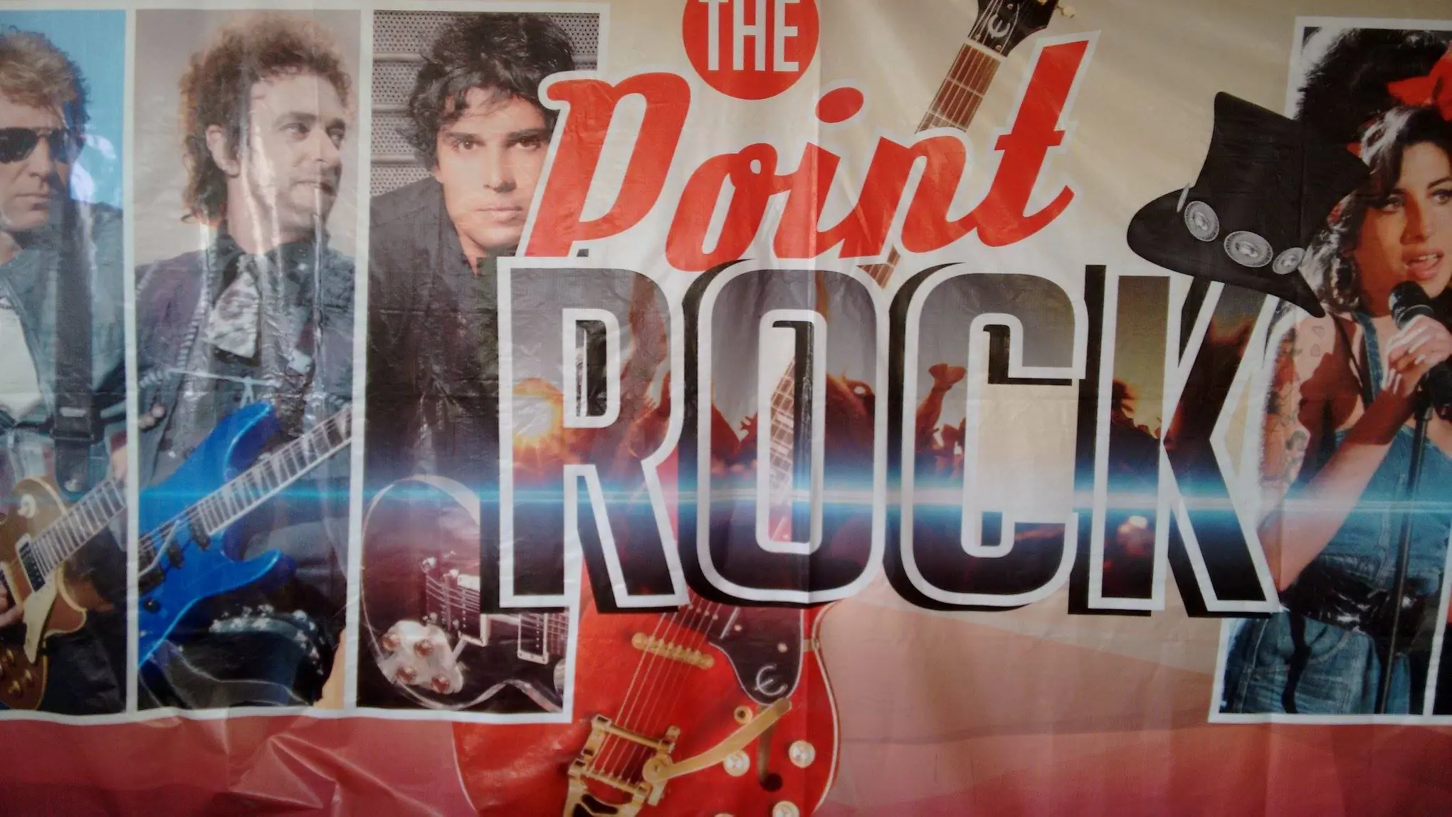 Rock