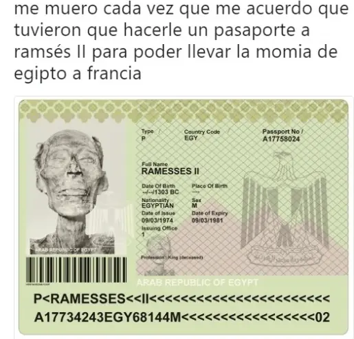 embarazoso