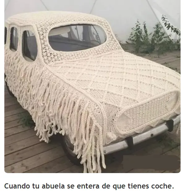 Humor embarazoso; el mejor humor para comenzar la semana