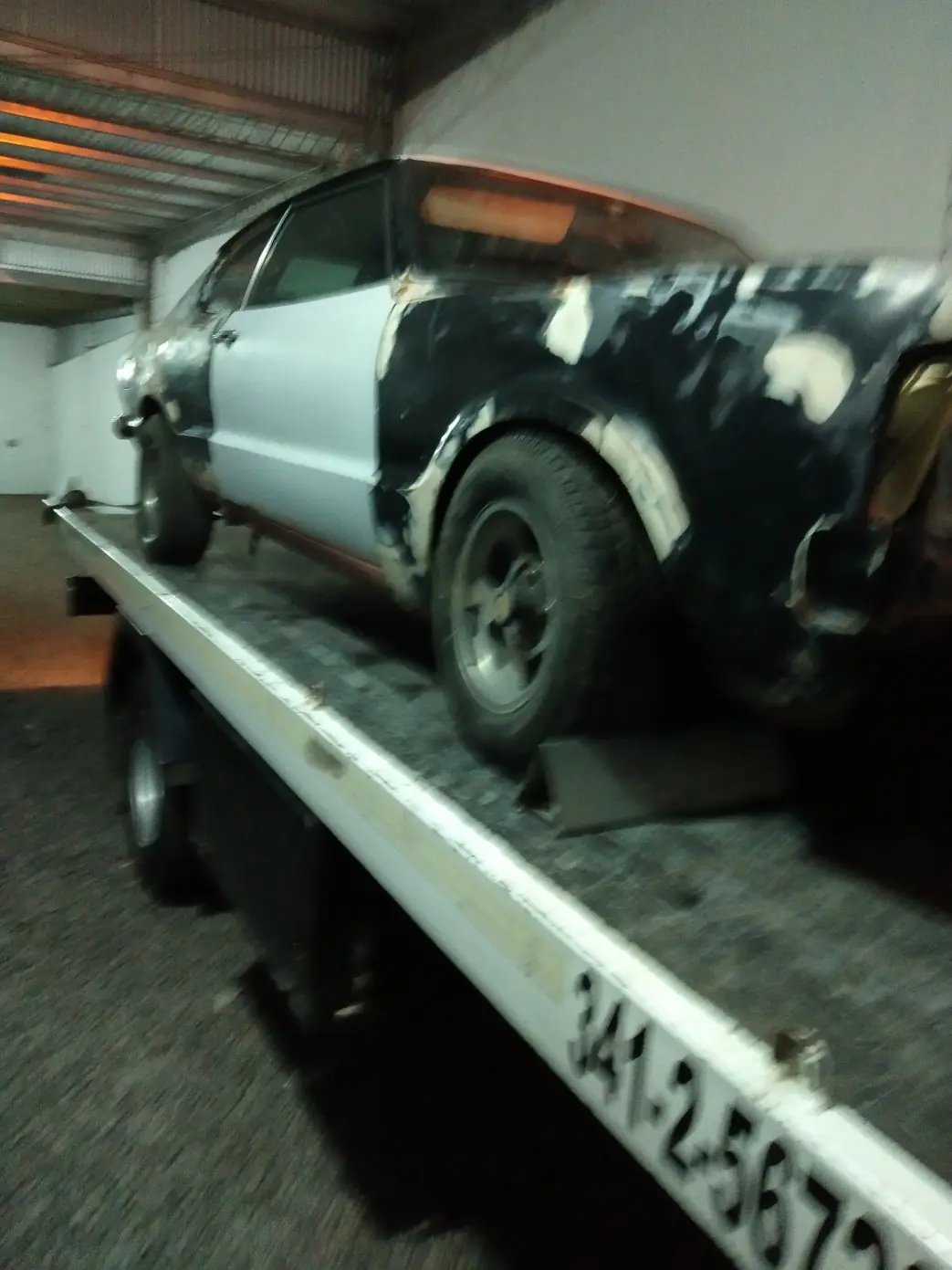 restauracion