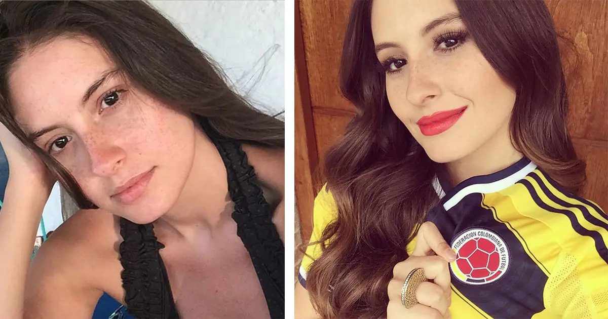 latinas