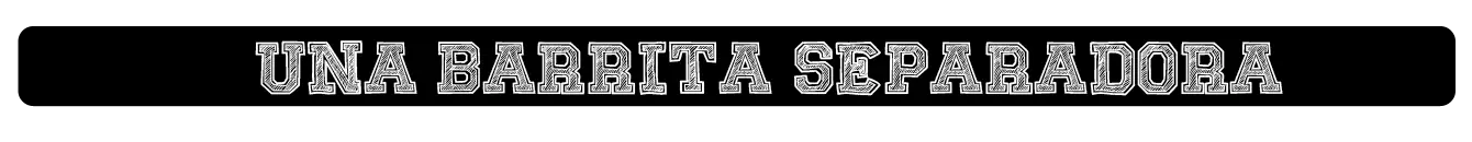 Me hize un estante para Tv!