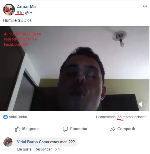 humillar
