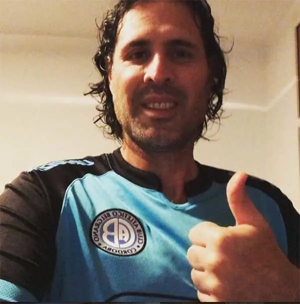 Victoria Vanucci y la venganza del león