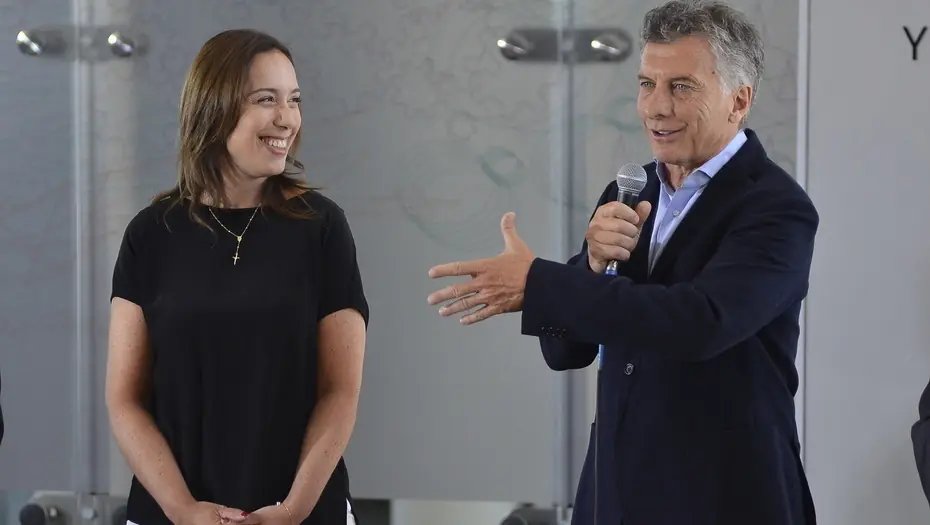 Imputaron a la tesorera del PRO, por aportes de campaña