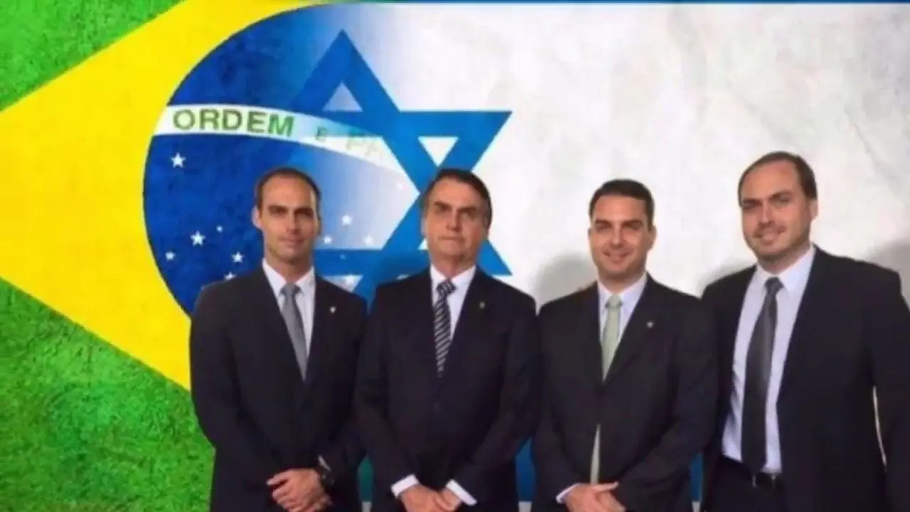 Bolsonaro