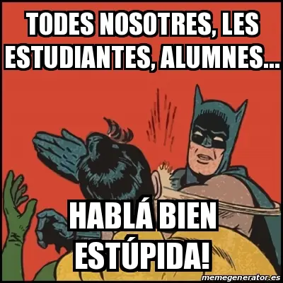 Todes programa 6, brecha salarial, ojala no lo borren