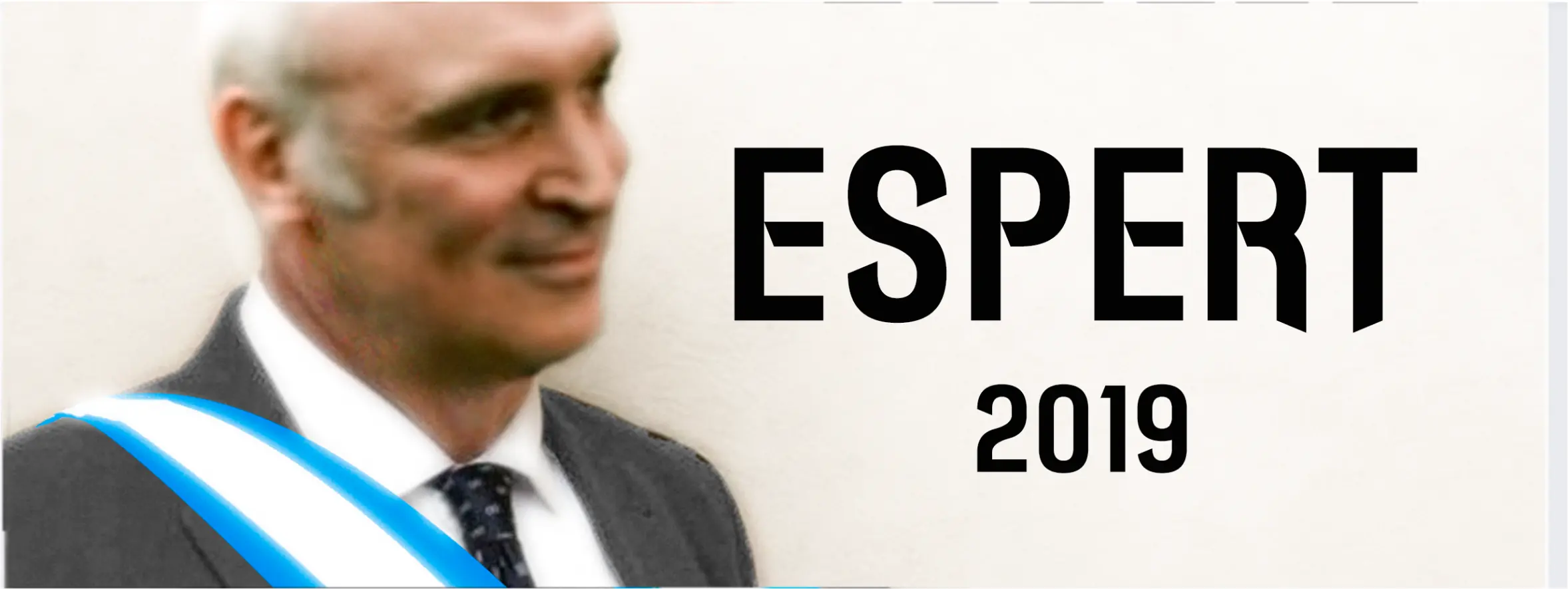 13 propuestas de José Luis Espert para cambiar el país