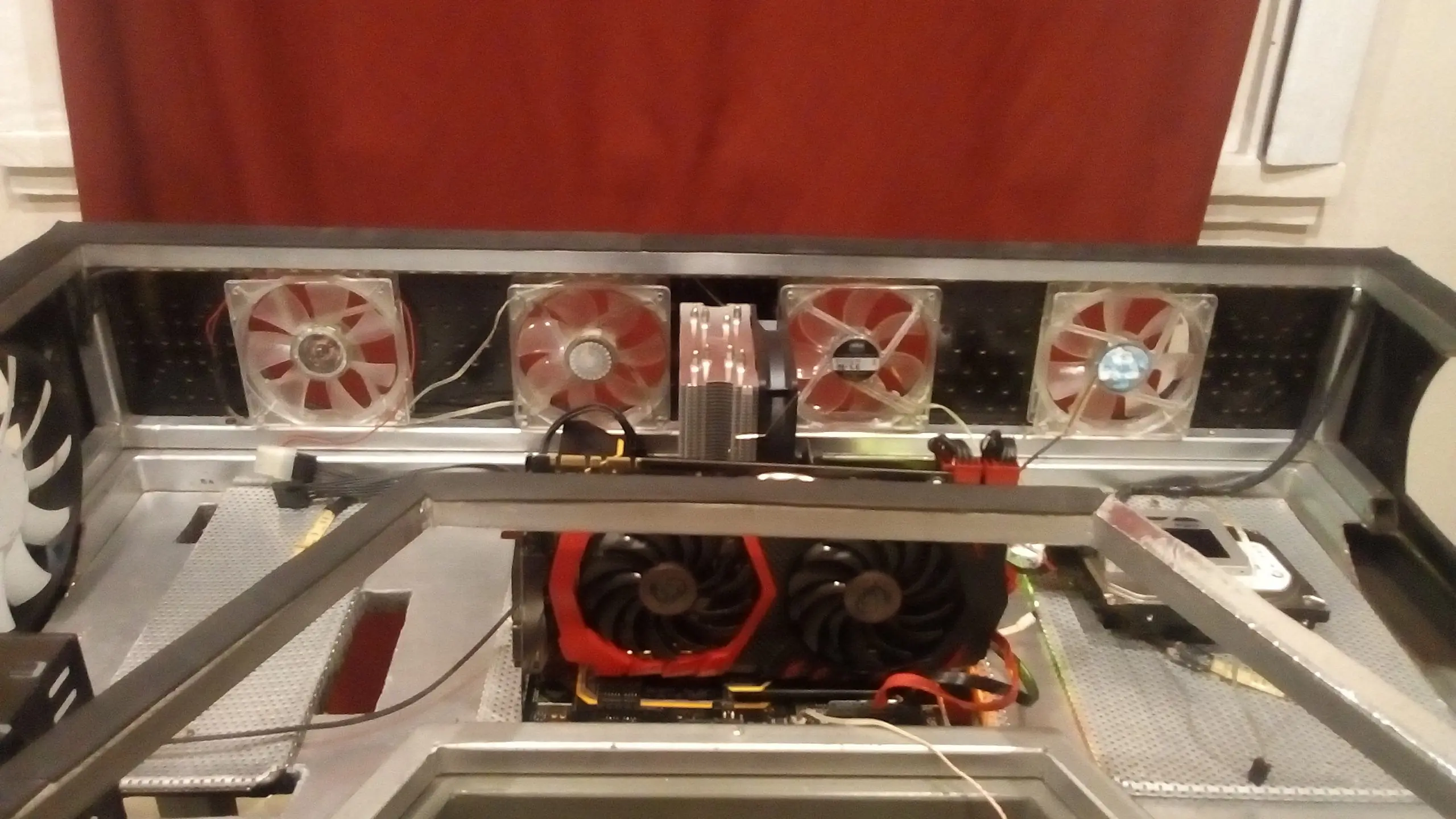 PC Ultra gamer