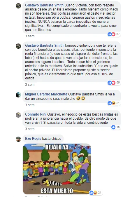 macri