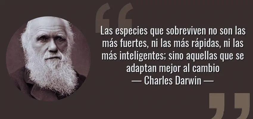 Se ha resuelto uno de los misterios más grandes de Darwin