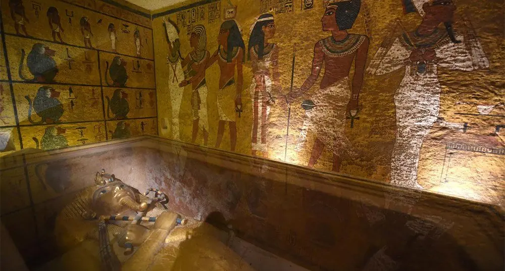 Egipto