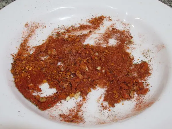 barbacoa