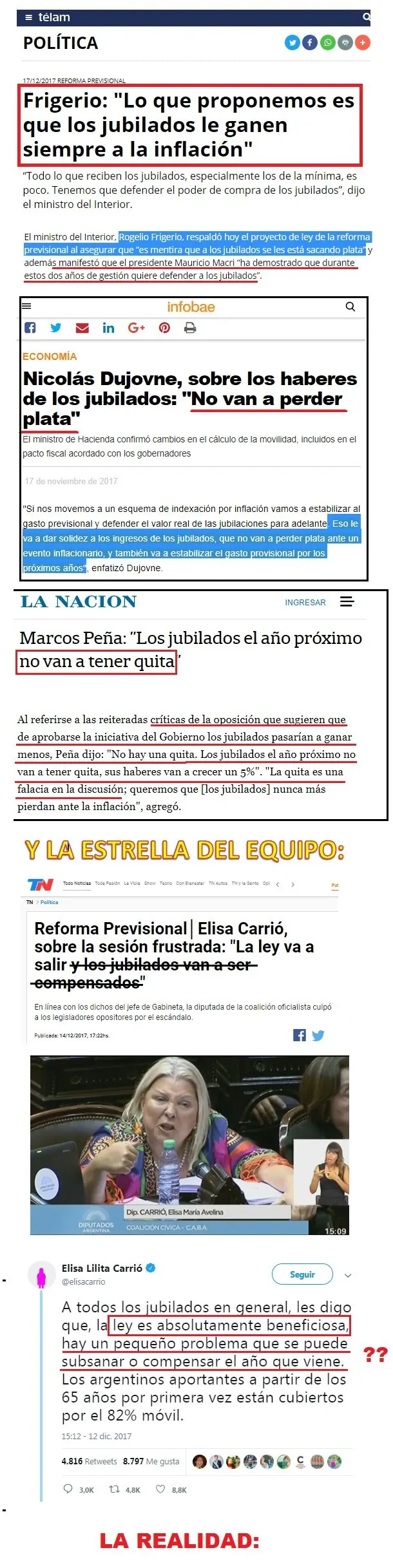 jubilados