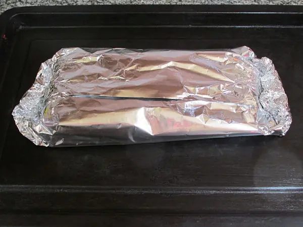 receta