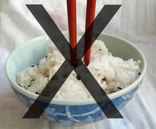 superticiones japonesas