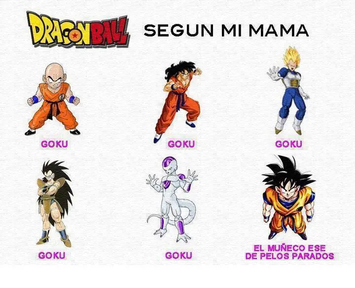 Memes e imagénes random para alegrar el miércoles 11