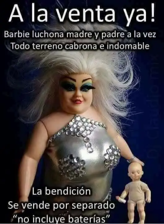 carcajadas