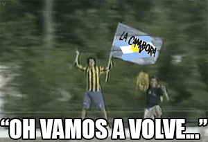 Shout Gif