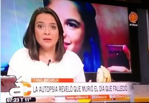 sonrisa