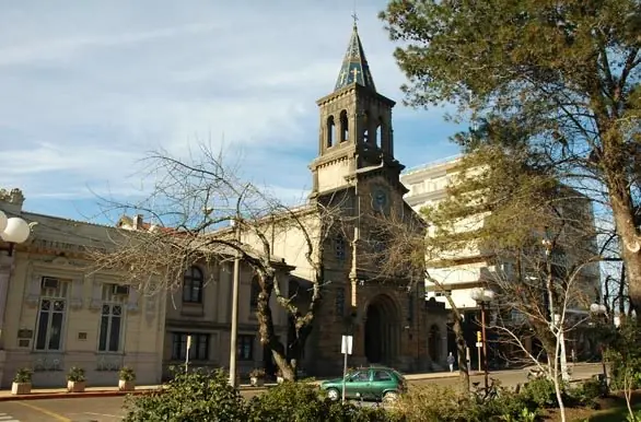 prado