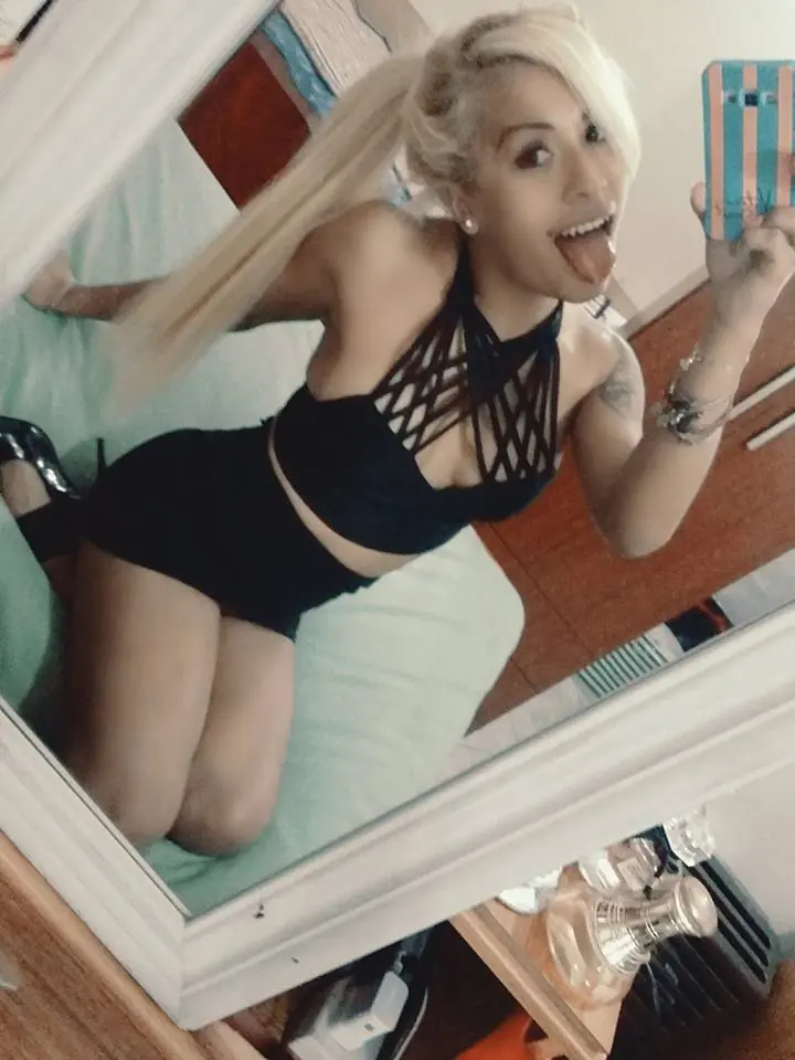 Tremenda discriminación en fútbol femenino a chica trans