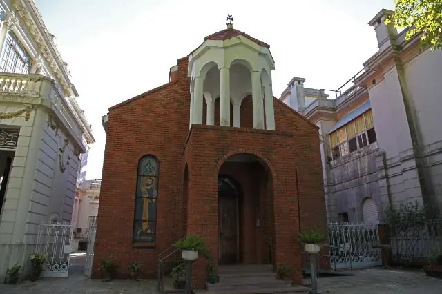 Montevideo