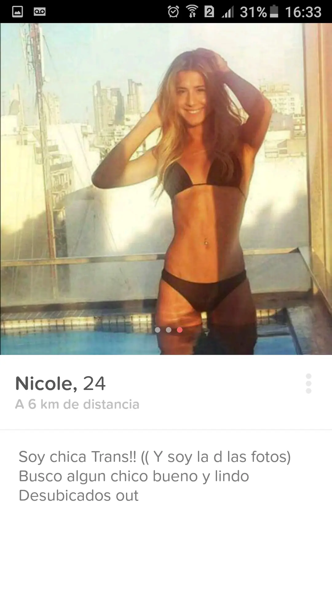 nicole nicole