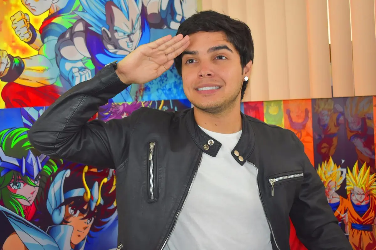 Yao Cabrera