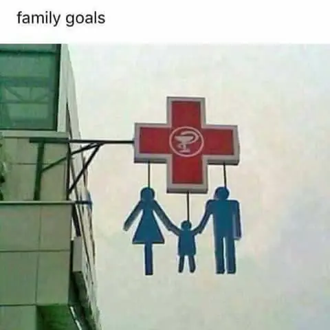 risas