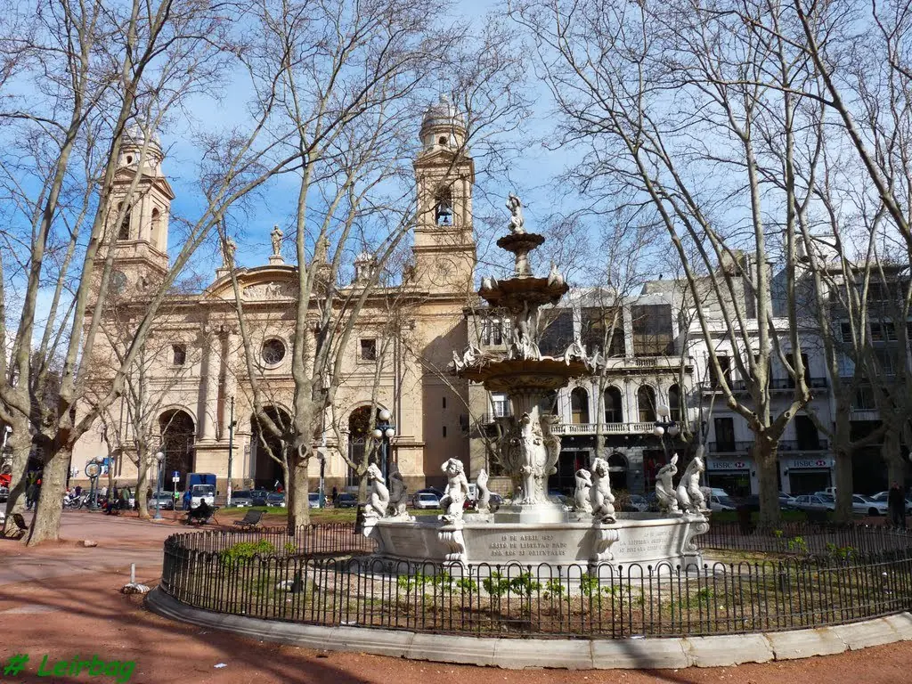Montevideo