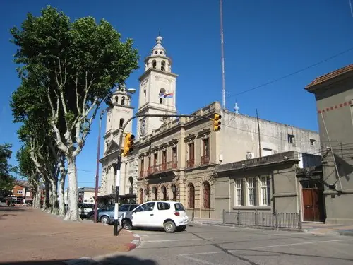 Montevideo