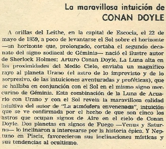 hechos