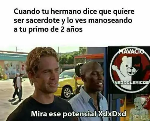 carcajadas