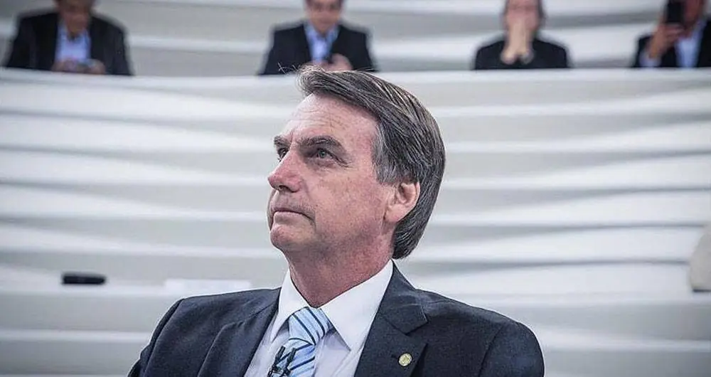 bolsonaro bolsonaro