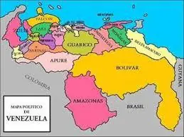 La otra Cara de la moneda. Argumentos Guyaneses