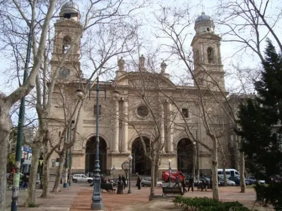 Tacuarembo