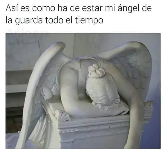 carcajadas