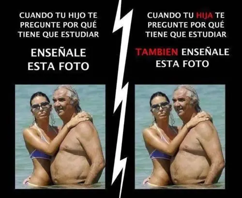 carcajadas