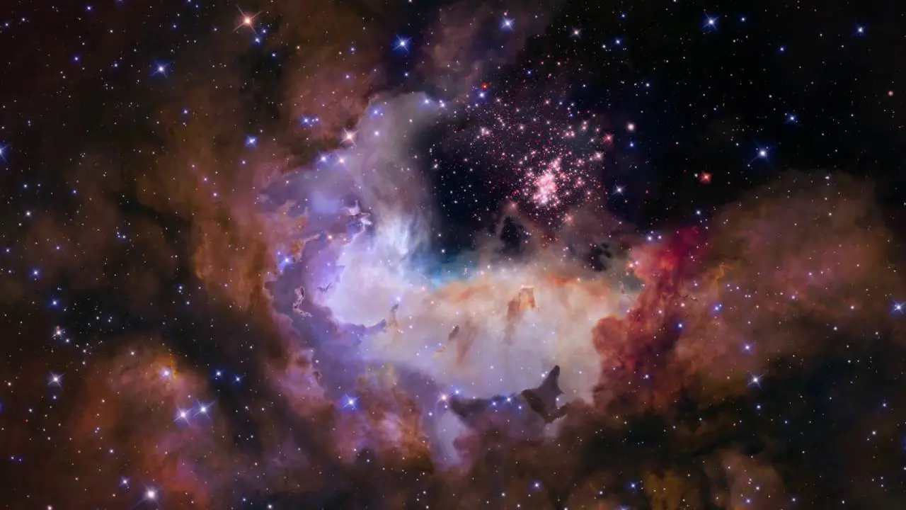 El telescopio espacial Hubble está en problemas