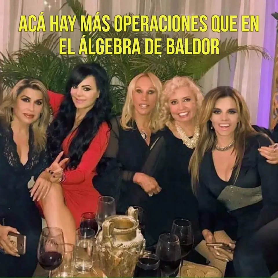 risas